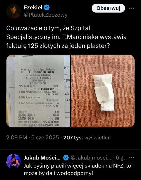 
    Faktura