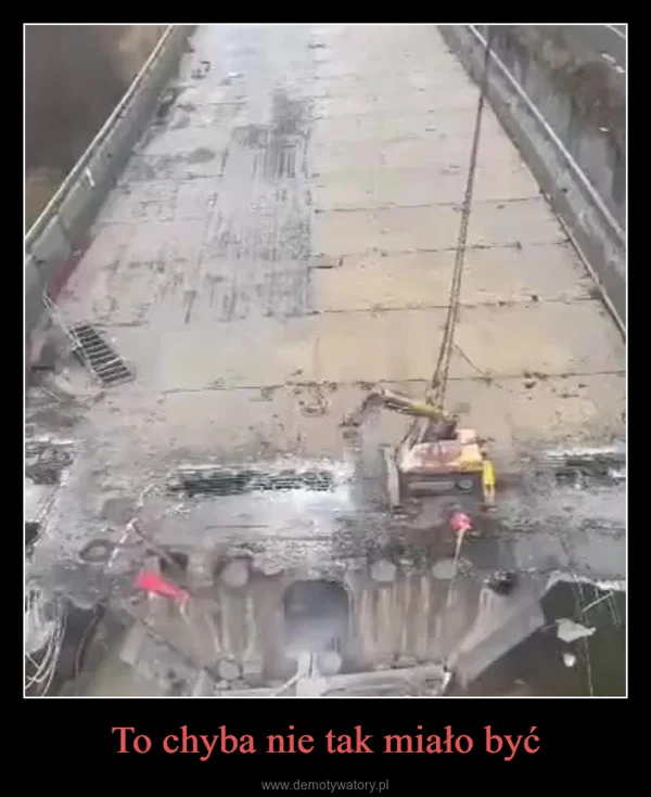 
    To chyba nie tak miało być