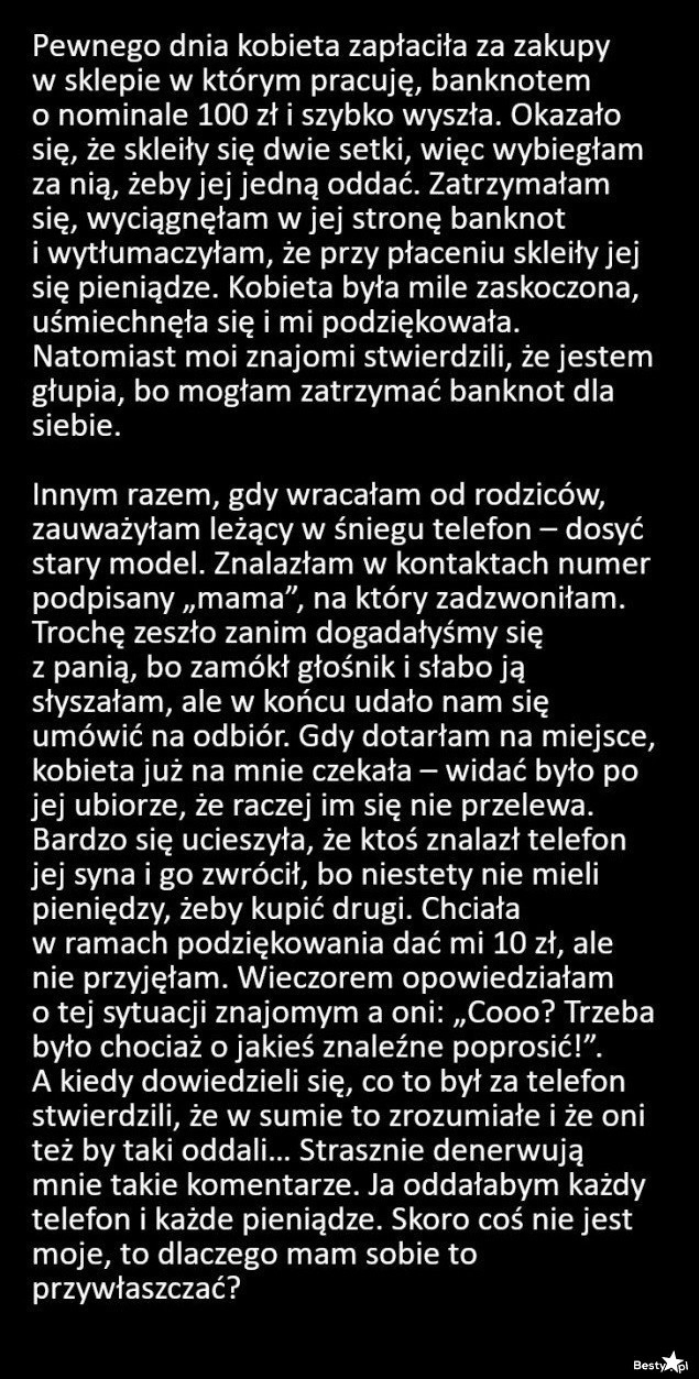 
    Przyzwoity człowiek, a społeczeństwo 