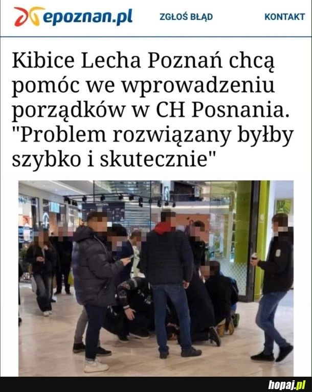 
    Robi się ciekawie..