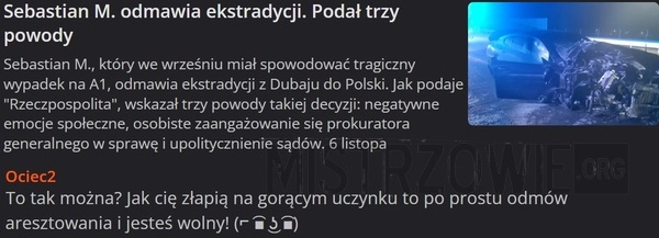 
    Ekstradycja