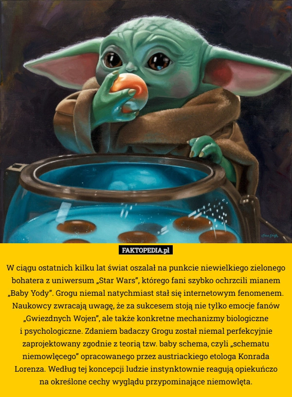 
    W ciągu ostatnich kilku lat świat oszalał na punkcie niewielkiego zielonego