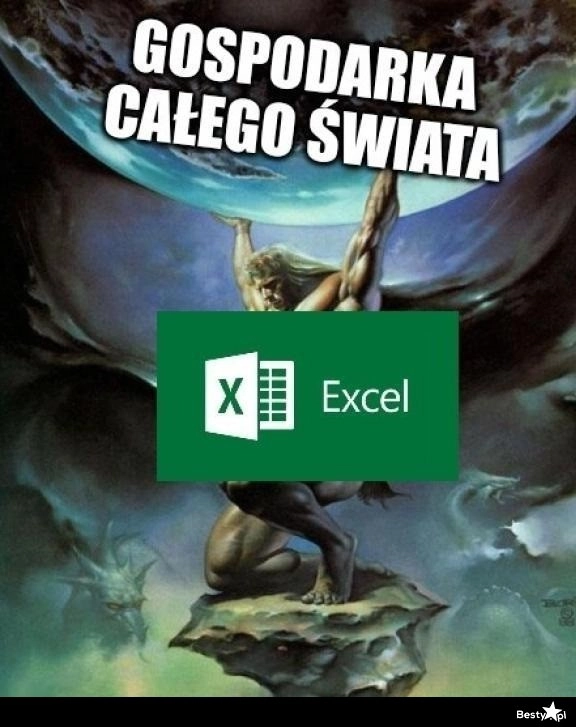 
    Excel 