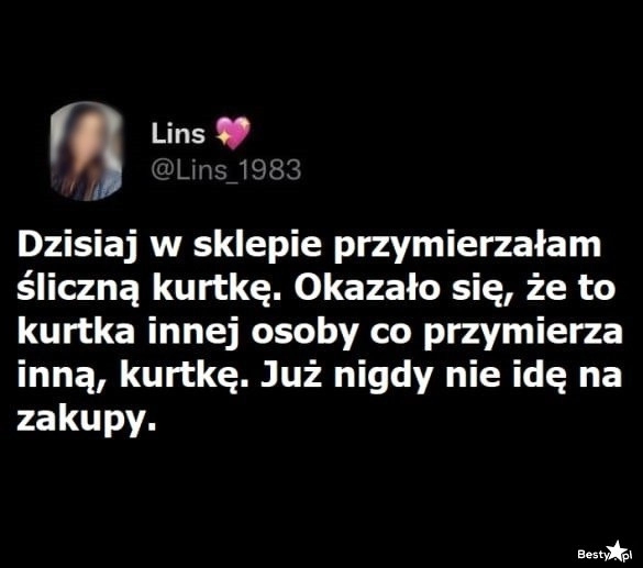 
    Śliczna kurtka 