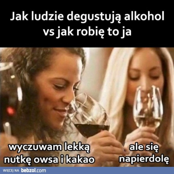 
    Alkohol