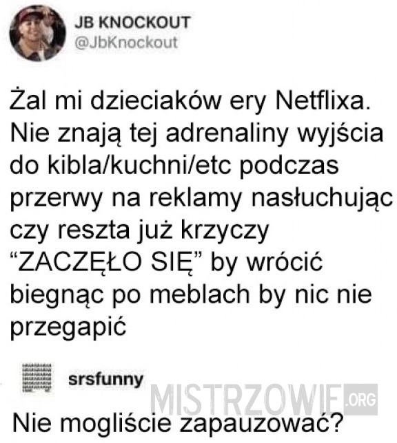 
    Dzieciaki