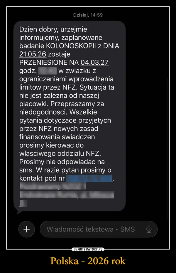 
    Polska - 2026 rok