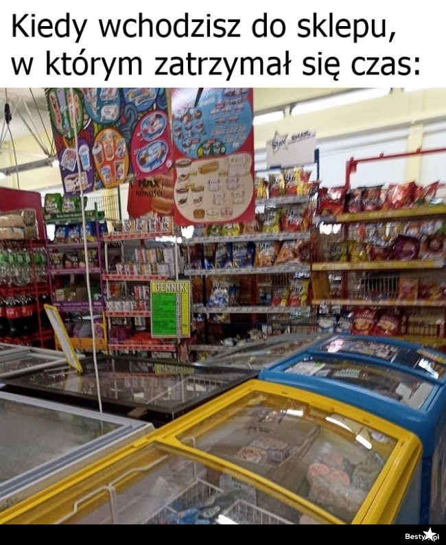 
    Jeszcze trochę takich jest 