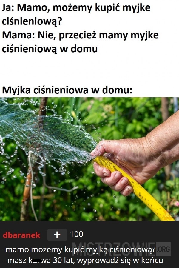 
    
			Myjka ciśnieniowa					