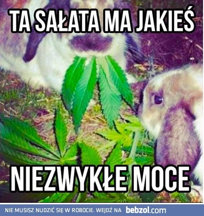 
    Niezwykłe moce