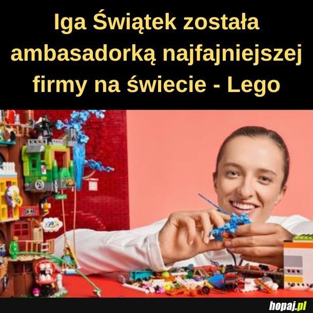 
    Może da się Robercikowi pobawić...