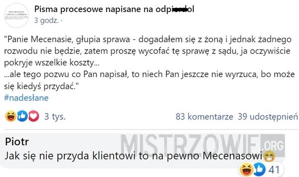 
    Rozwód