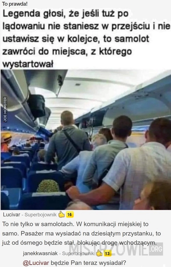 
    To prawda!