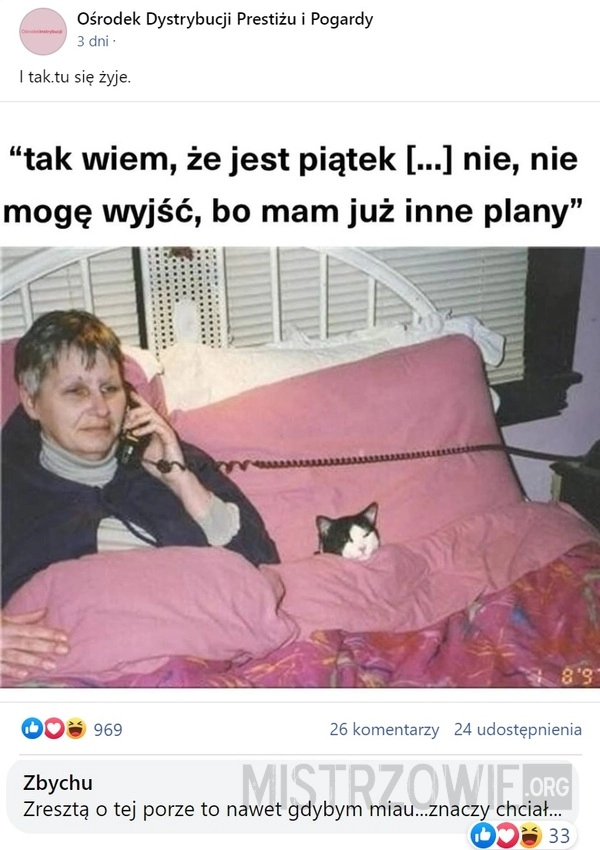 
    Piątek