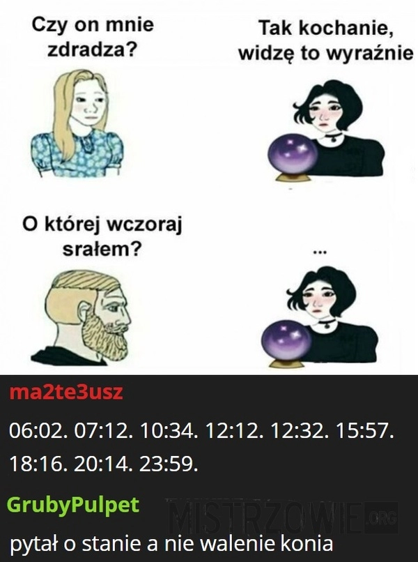 
    Wróżka