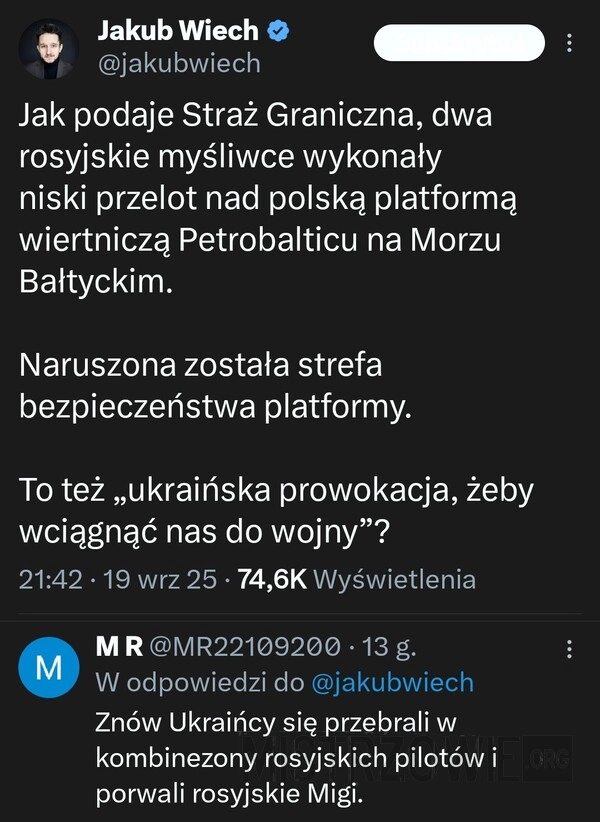 
    Myśliwce