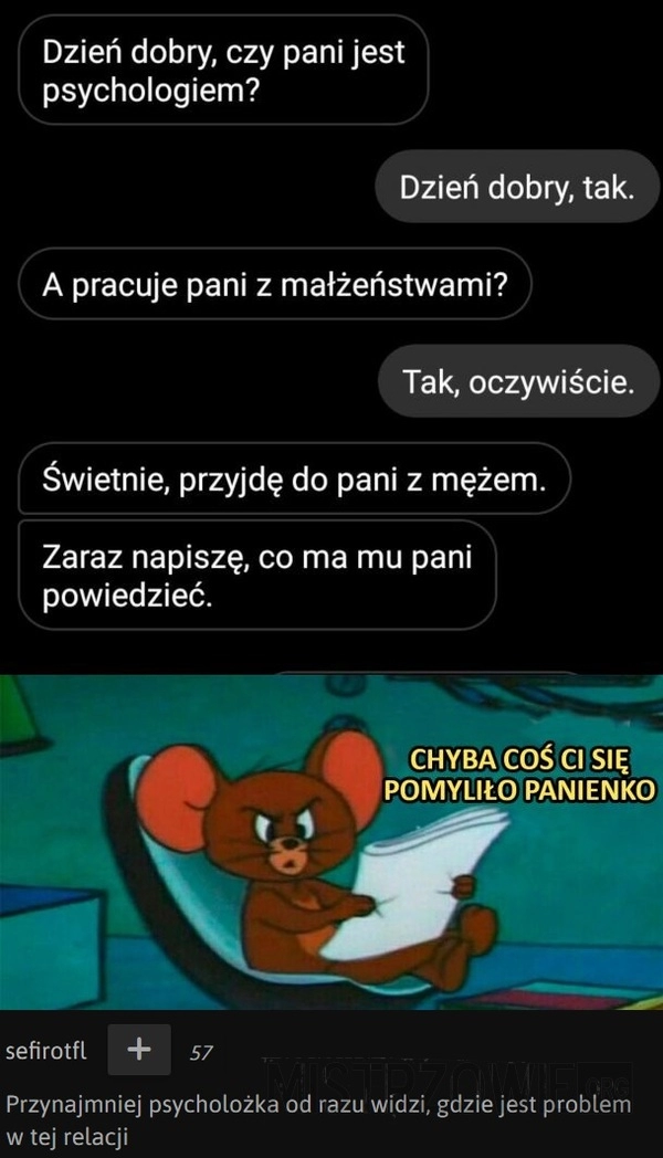 
    To chyba nie tak działa