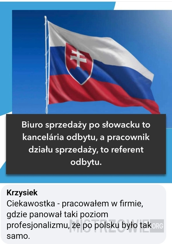 
    Biuro sprzedaży