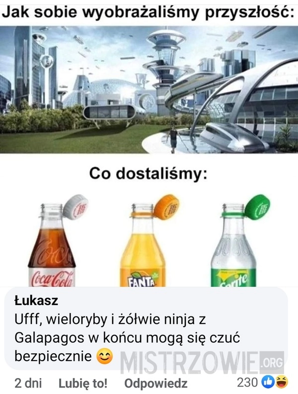 
    Przyszłość