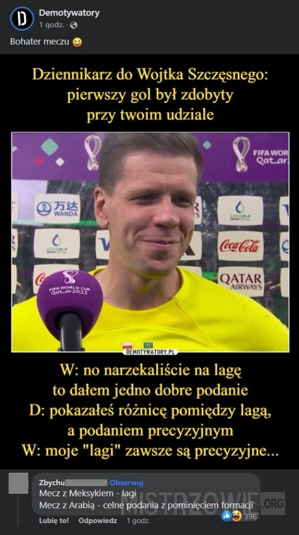 
    
			Szczęsny					