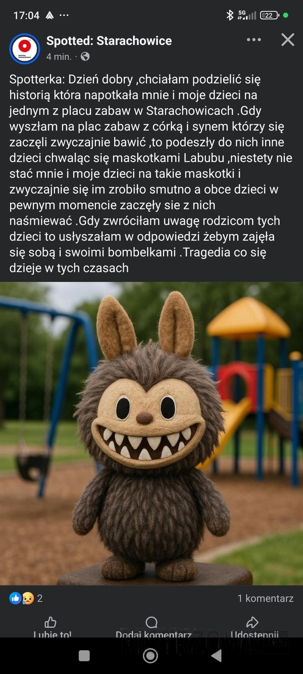 
    LaBuBu