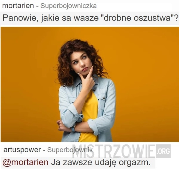 
    Drobne oszustwa