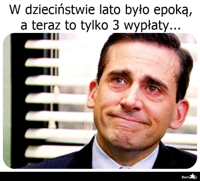 
    Wakacje 