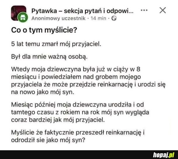 
    Z pewnością