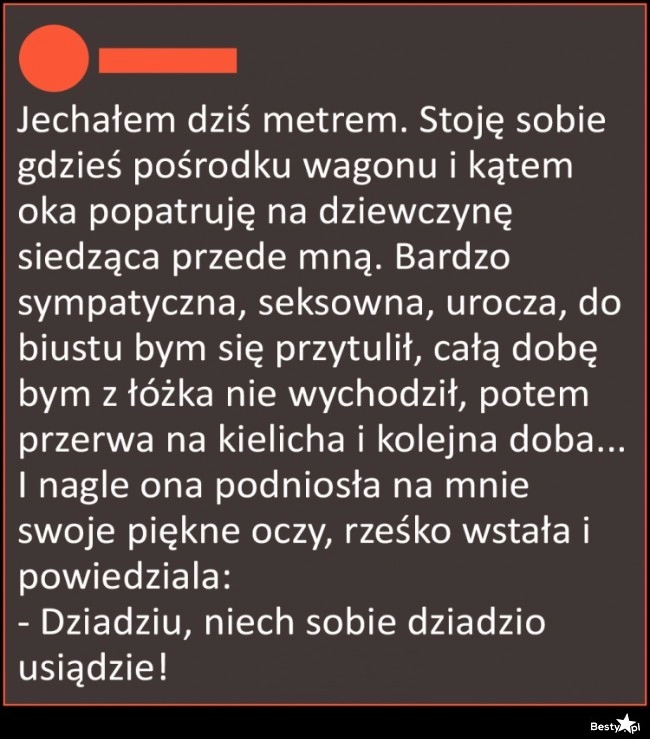 
    Piękna dziewczyna w autobusie 