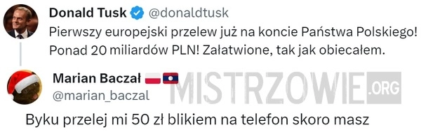 
    Przelew