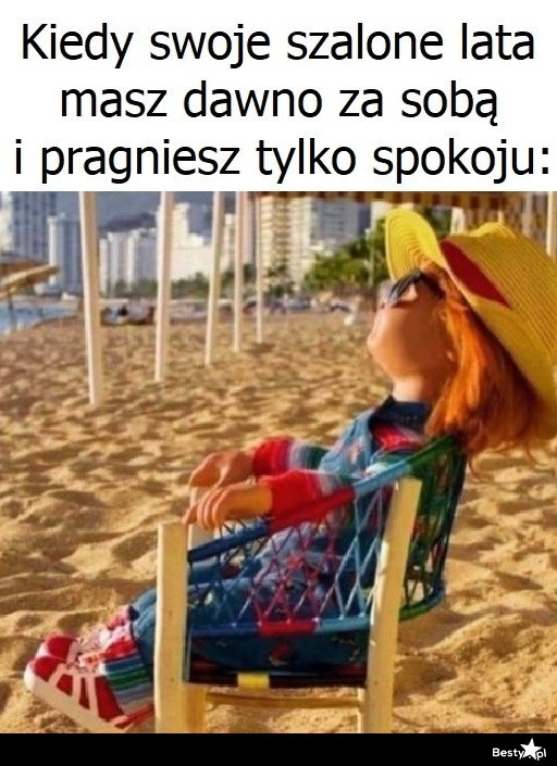 
    Tak to się zmienia 