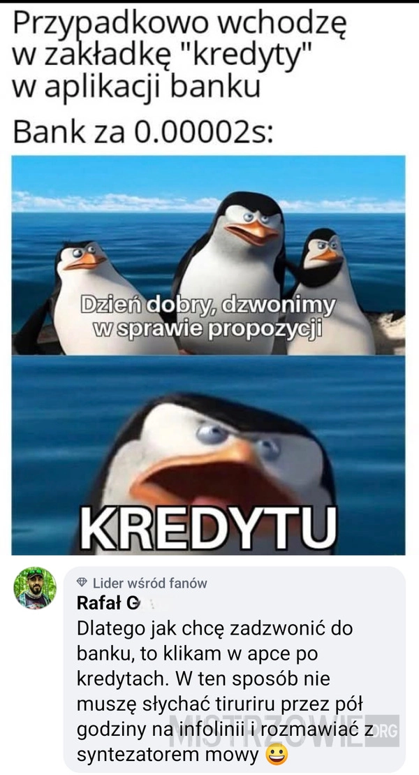 
    Dobry pomysł