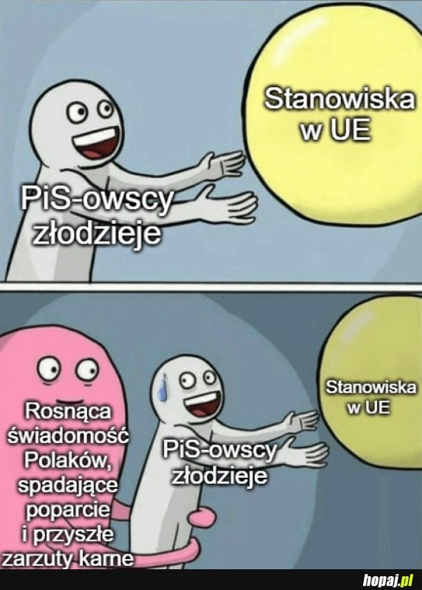 
    Teraz to pokochali UE