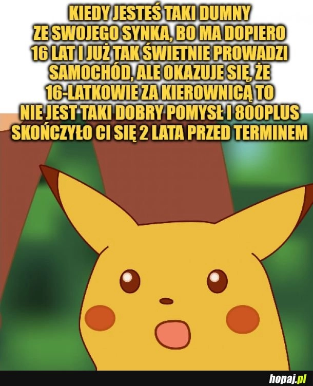 
    Ojej