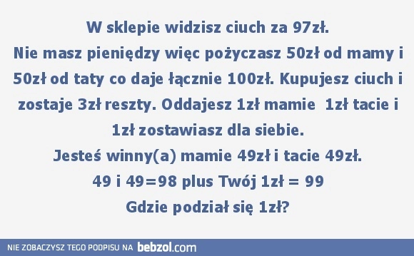 
    Zagadka
