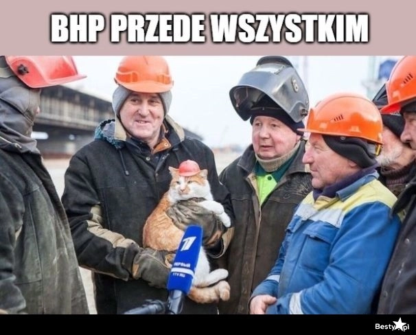 
    BHP przede wszystkim 