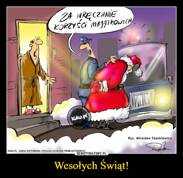 
    
Wesołych Świąt! 