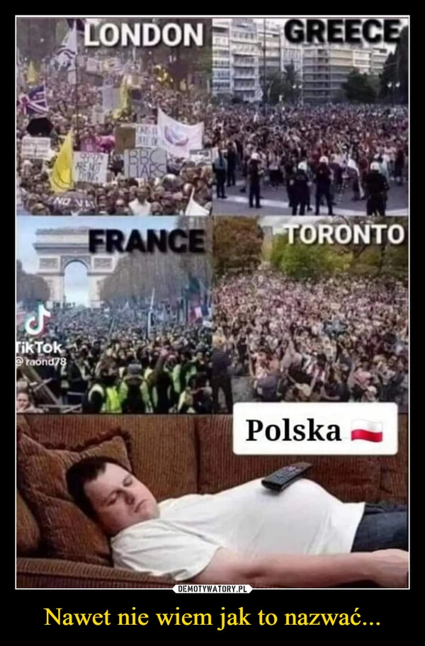 
    Nawet nie wiem jak to nazwać...