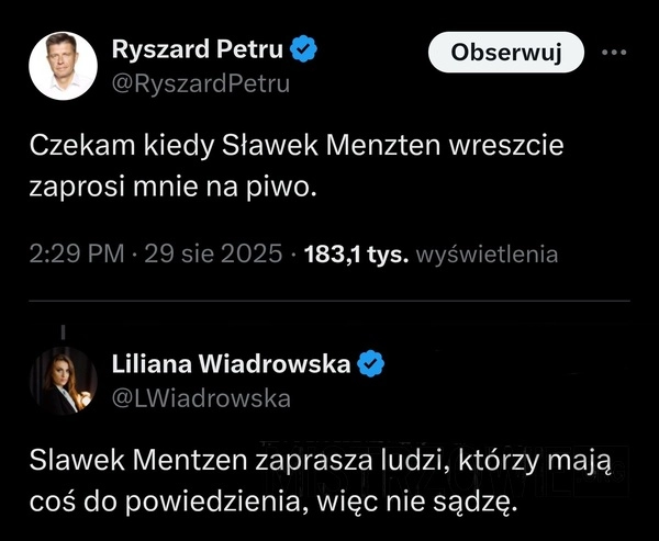 
    Zaproszenie