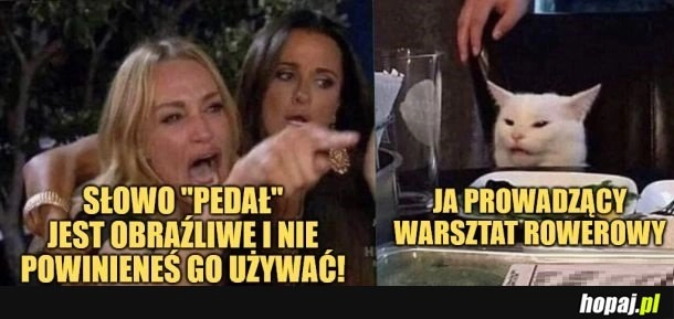 
    Pedał.