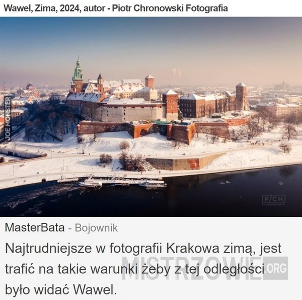 
    Wawel