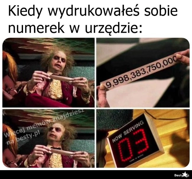 
    Trochę tu posiedzę 