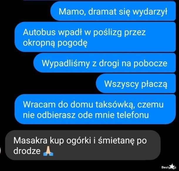 
    Wieści z ostatniej chwili 