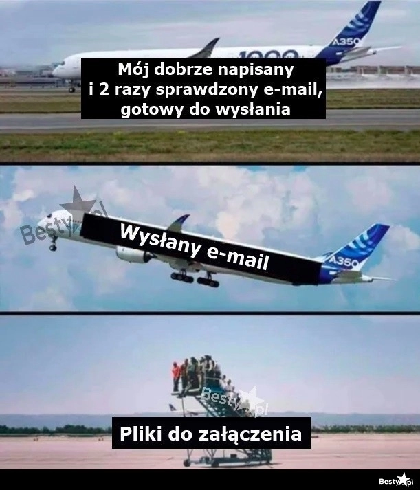 
    Zdarza się najlepszym 