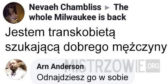 
    Transkobieta