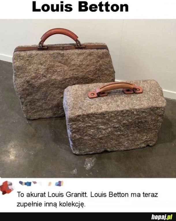 
    Louis Gannit