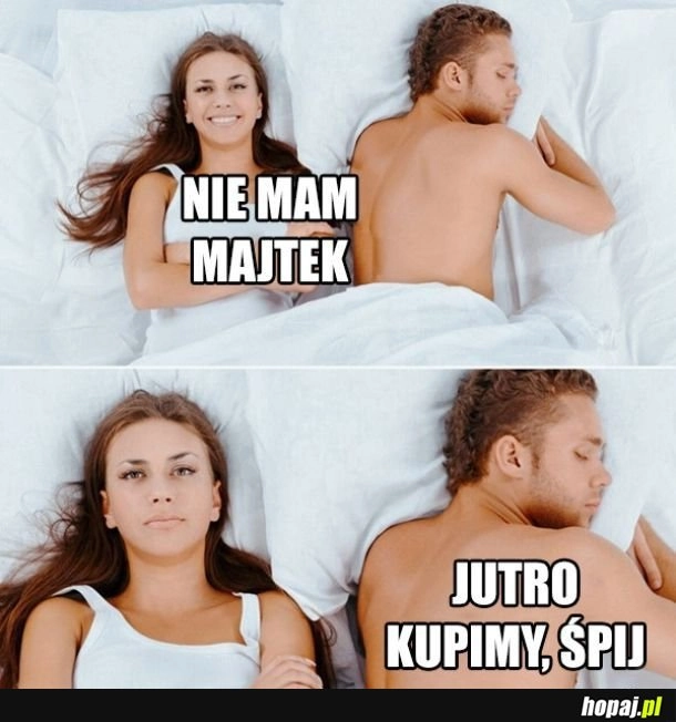 
    I po sprawie xd