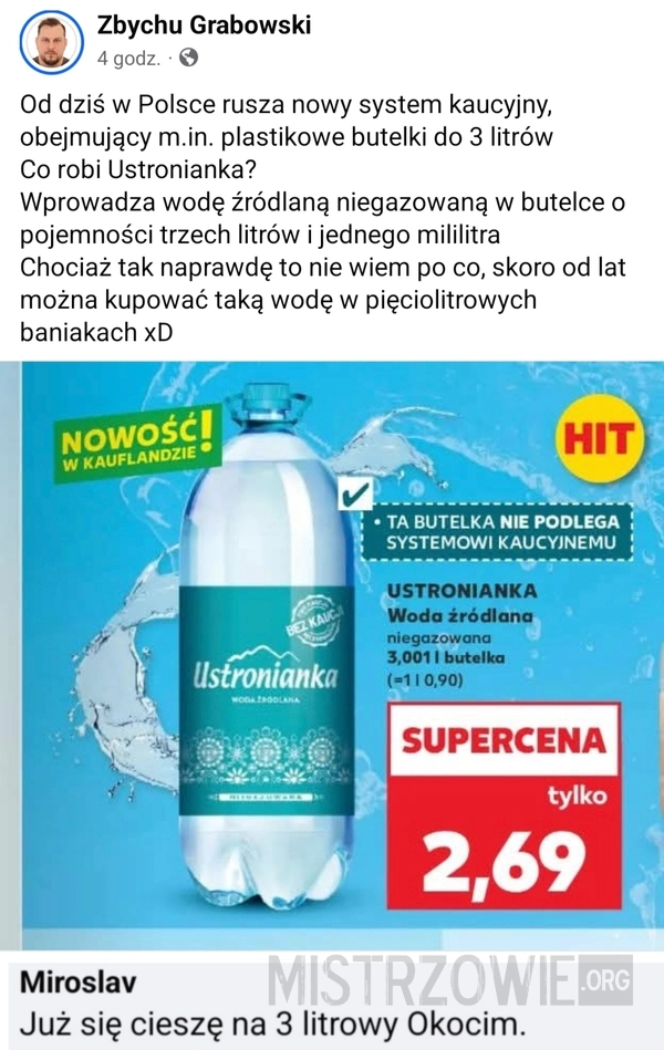 
    Butelka