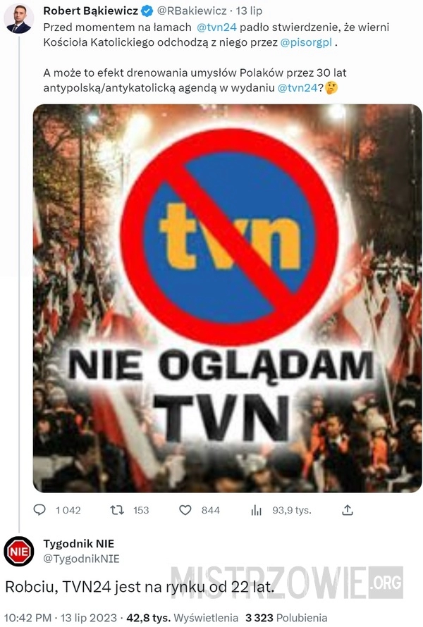 
    TVN