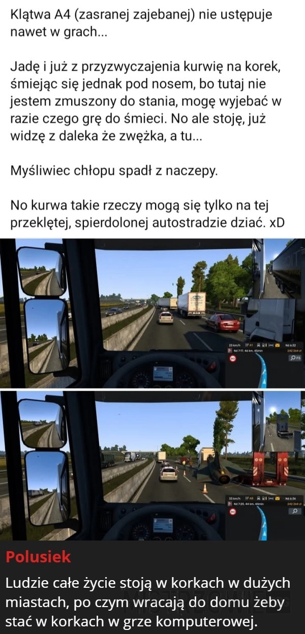 
    Klątwa A4